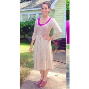 Free People Button Up Dress